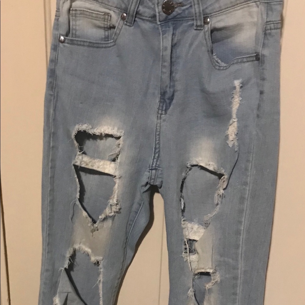 Jeans